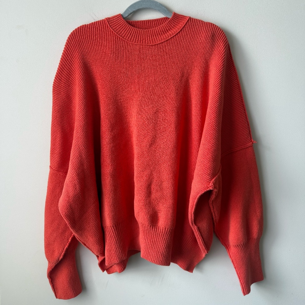 Free People Sweater